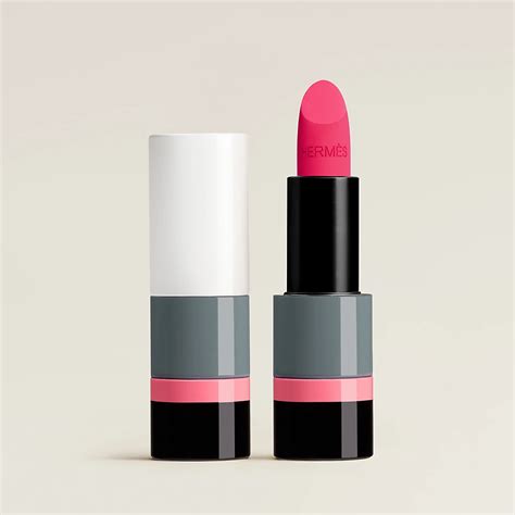 hermes rose pop